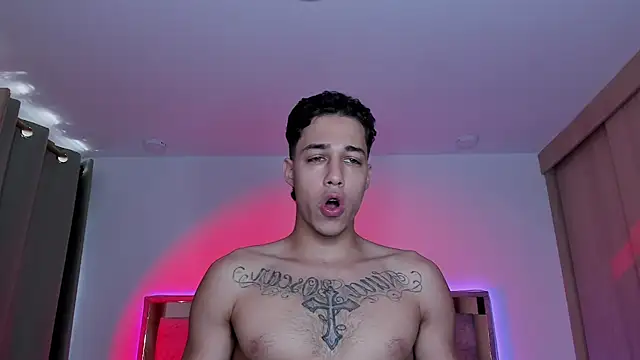 orionblaze69  online show from June 23, 2026, 3:32 pm
