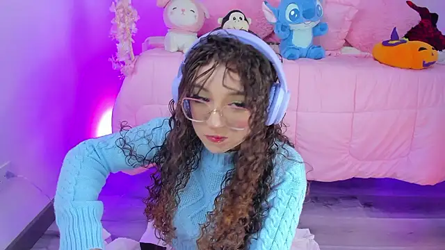 Snapshot of hannacutegod chatting on February 20, 2026, 5:26 am hannacutegod online show from February 20, 2026, 5:26 am