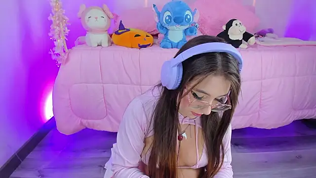 Snapshot of hannacutegod chatting on March 13, 2026, 5:25 am hannacutegod online show from March 13, 2026, 5:25 am