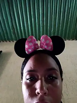 Fernanda30 online show from January 14, 2026, 4:34 pm