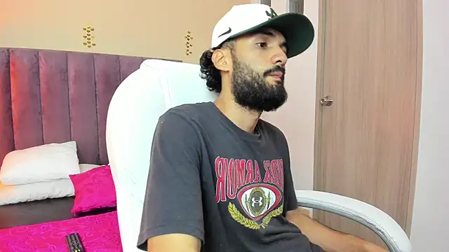 Ryan Jackson  online show from September 15, 2025, 11:49 pm