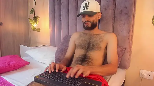 Ryan Jackson  online show from November 20, 2025, 4:45 am