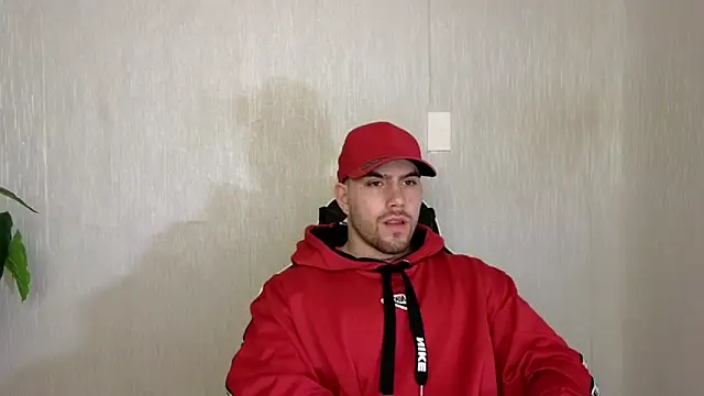 Snapshot of Ades_Lowe chatting on October 9, 2025, 12:03 pm Ades Lowe online show from October 9, 2025, 12:03 pm