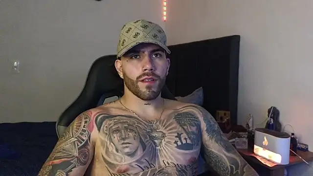 Ades Lowe online show from February 7, 2026, 7:01 am