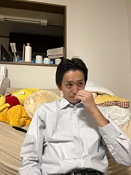 Snapshot of yuma0815 chatting on September 13, 2025, 9:09 am yuma0815 online show from September 13, 2025, 9:09 am