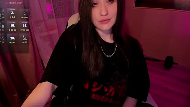 Sserendipityy online show from March 6, 2026, 11:56 pm