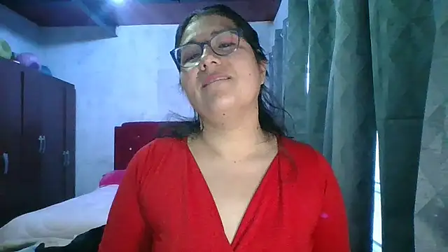 scarlett widow  online show from January 11, 2026, 11:26 am