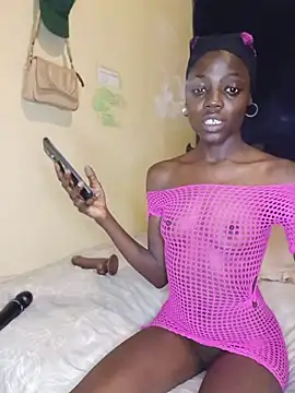 Ebony-Mistique online show from July 23, 2026, 2:09 am