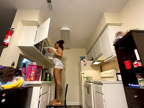 celestemarie 80 online show from September 12, 2025, 4:45 am