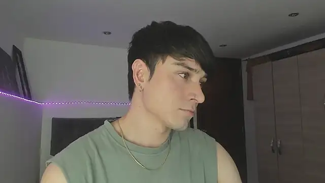 stevve 14 online show from January 13, 2026, 11:21 pm