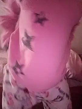 Hottiesophie online show from March 22, 2026, 5:38 pm