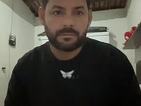 Almir10 online show from September 29, 2025, 4:06 am