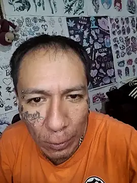 Joxker34 online show from April 15, 2026, 2:35 pm