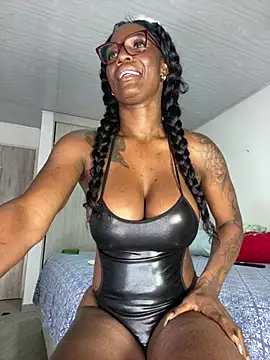 Bustykeyla online show from March 7, 2025, 2:46 am