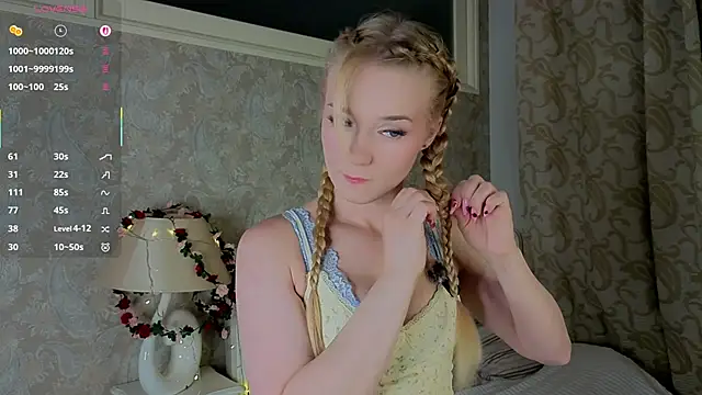 Emma Frosty online show from June 10, 2026, 10:19 pm