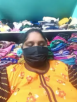 Villageanuty online show from April 27, 2026, 12:36 pm