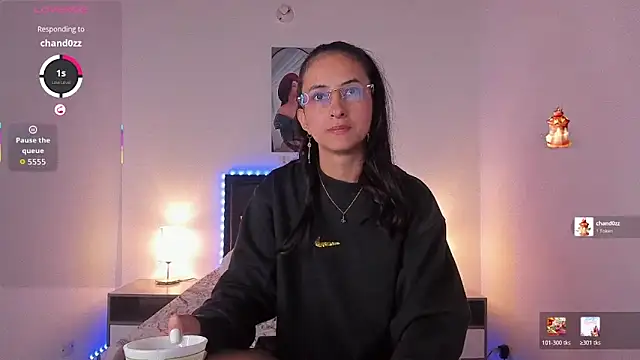 Snapshot of _alana_grey_ chatting on February 2, 2026, 12:48 pm alana grey online show from February 2, 2026, 12:48 pm