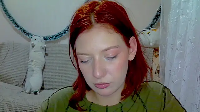 Lily Ember online show from January 10, 2026, 6:20 pm