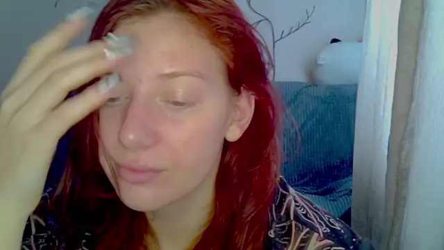 Lily Ember online show from February 19, 2026, 9:05 am