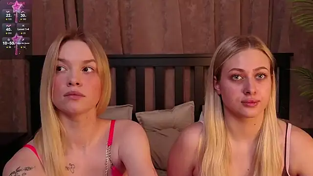 ChristyMarshall online show from April 18, 2026, 8:20 pm