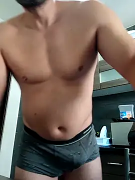 Aly-john1985 online show from October 1, 2025, 11:05 am