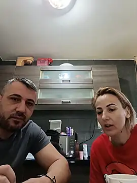 Aly-john1985 online show from January 13, 2026, 7:02 am