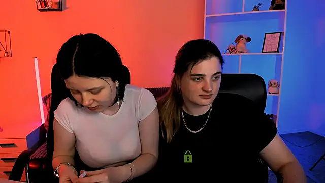 inga gree online show from December 4, 2025, 7:55 pm