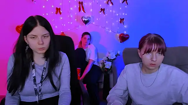 inga gree online show from April 23, 2026, 7:27 pm