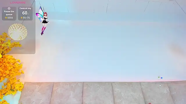 Snapshot of AbellaDannger chatting on September 20, 2025, 2:34 am AbellaDannger online show from September 20, 2025, 2:34 am