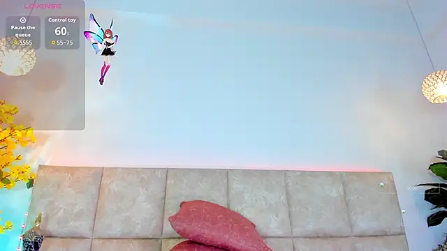 Snapshot of AbellaDannger chatting on September 26, 2025, 2:37 am AbellaDannger online show from September 26, 2025, 2:37 am