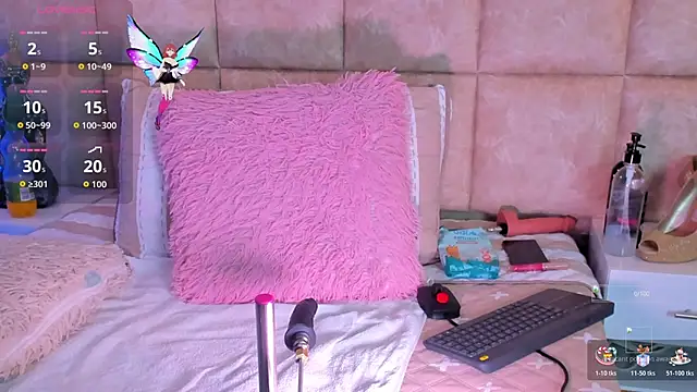 Snapshot of AbellaDannger chatting on November 16, 2025, 2:39 am AbellaDannger online show from November 16, 2025, 2:39 am