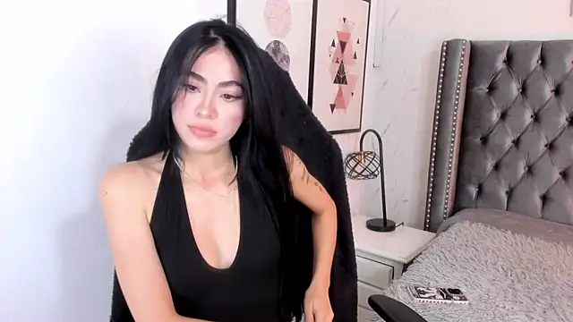 Anya Belth online show from July 24, 2026, 7:34 pm