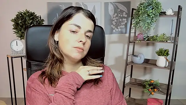 MartaEdams online show from October 14, 2025, 6:14 am