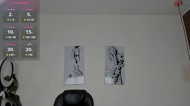 SamayRyann online show from October 7, 2025, 12:35 pm