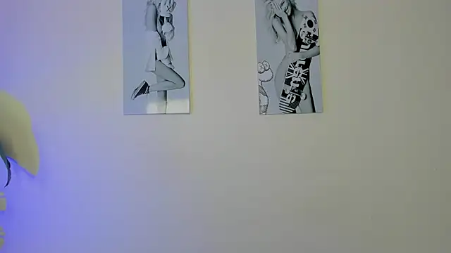 SamayRyann online show from November 30, 2025, 1:37 pm