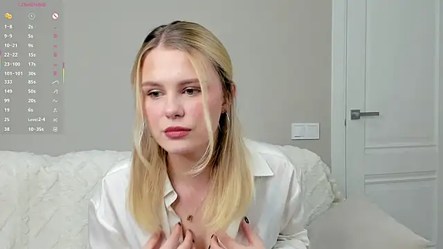 EngelDutch online show from October 23, 2025, 3:11 pm