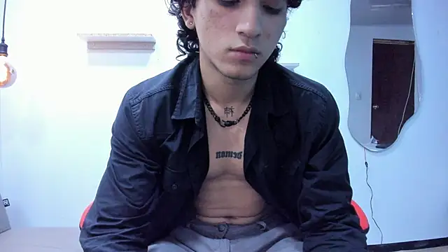 Snapshot of JackesTaylor chatting on September 13, 2025, 4:45 am JackesTaylor online show from September 13, 2025, 4:45 am