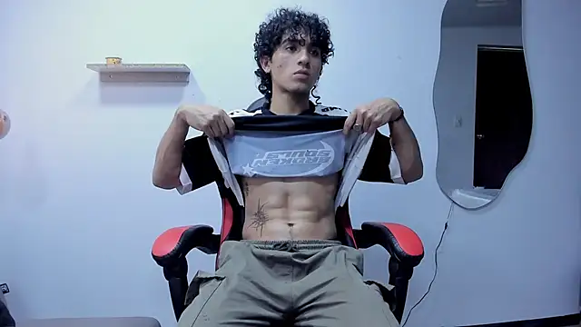 Snapshot of JackesTaylor chatting on September 24, 2025, 4:27 am JackesTaylor online show from September 24, 2025, 4:27 am