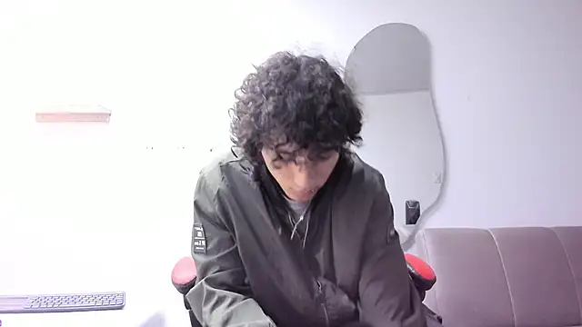 Snapshot of JackesTaylor chatting on December 15, 2025, 8:51 am JackesTaylor online show from December 15, 2025, 8:51 am