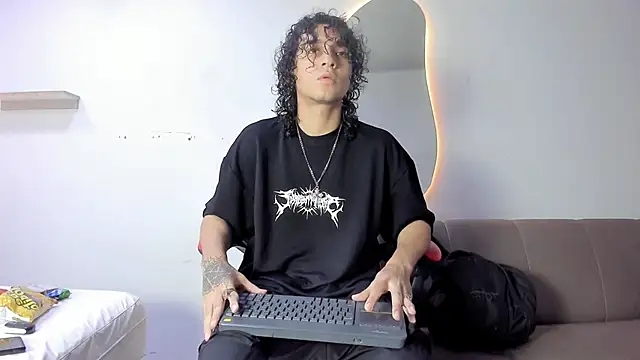 Snapshot of JackesTaylor chatting on March 24, 2026, 5:34 am JackesTaylor online show from March 24, 2026, 5:34 am