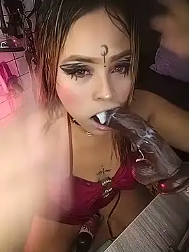 AnagilBDSM online show from June 14, 2026, 1:47 am