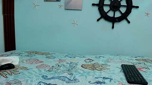 eladyrous98 online show from October 11, 2025, 4:49 pm