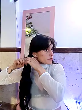 Snapshot of Samy_Hoops chatting on February 24, 2026, 11:41 am Samy Hoops online show from February 24, 2026, 11:41 am