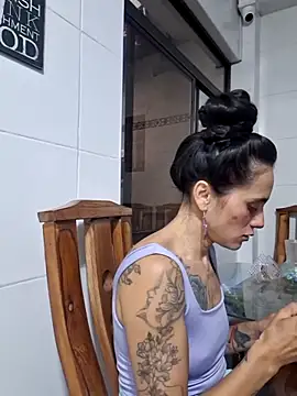 Samy Hoops online show from March 13, 2026, 11:17 am