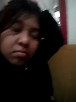 Atenea69 online show from November 10, 2025, 8:08 pm