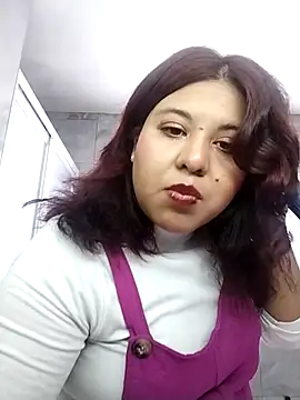 Atenea69 online show from January 6, 2026, 8:12 pm