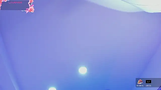 SelenaStonne online show from March 14, 2026, 10:26 pm