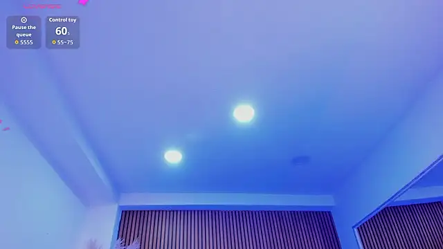 SelenaStonne online show from March 27, 2026, 8:08 pm