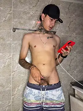 samm4044 online show from October 23, 2025, 3:06 am