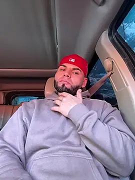 crazybarber69 online show from March 7, 2026, 4:15 pm